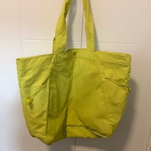 Lululemon Bag